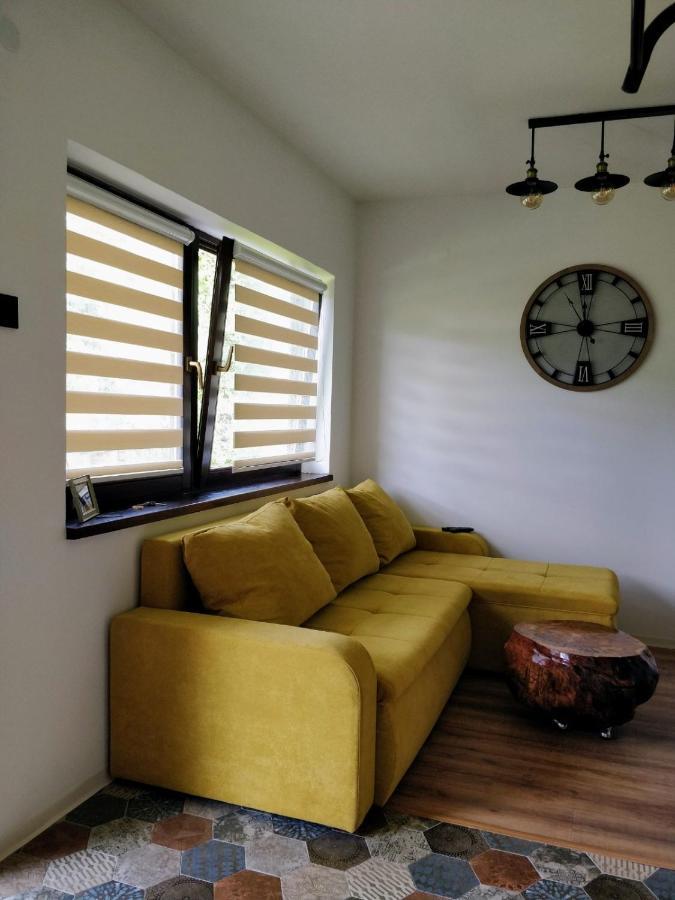 Apartments Celopek Licko Petrovo Selo Εξωτερικό φωτογραφία
