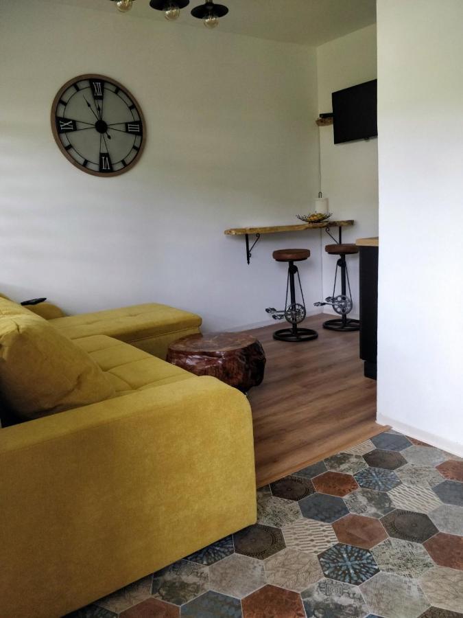 Apartments Celopek Licko Petrovo Selo Εξωτερικό φωτογραφία