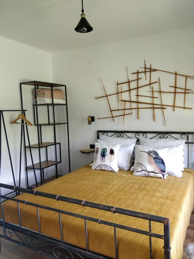 Apartments Celopek Licko Petrovo Selo Εξωτερικό φωτογραφία