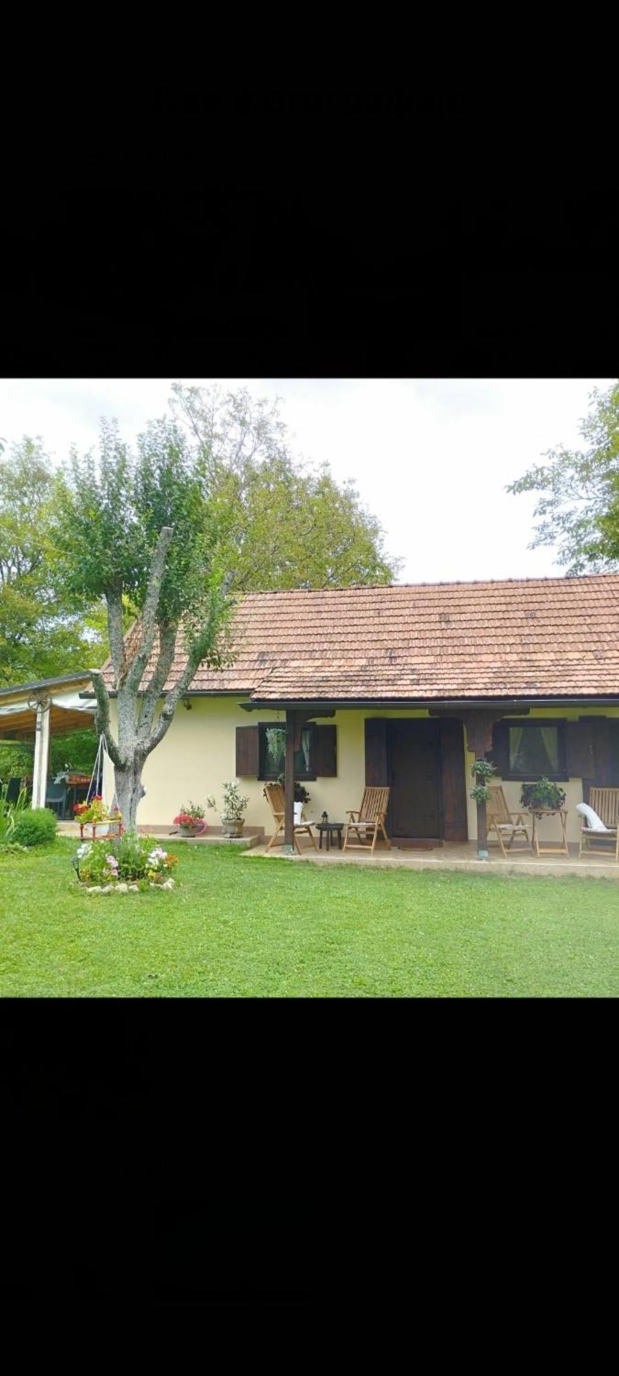 Apartments Celopek Licko Petrovo Selo Δωμάτιο φωτογραφία
