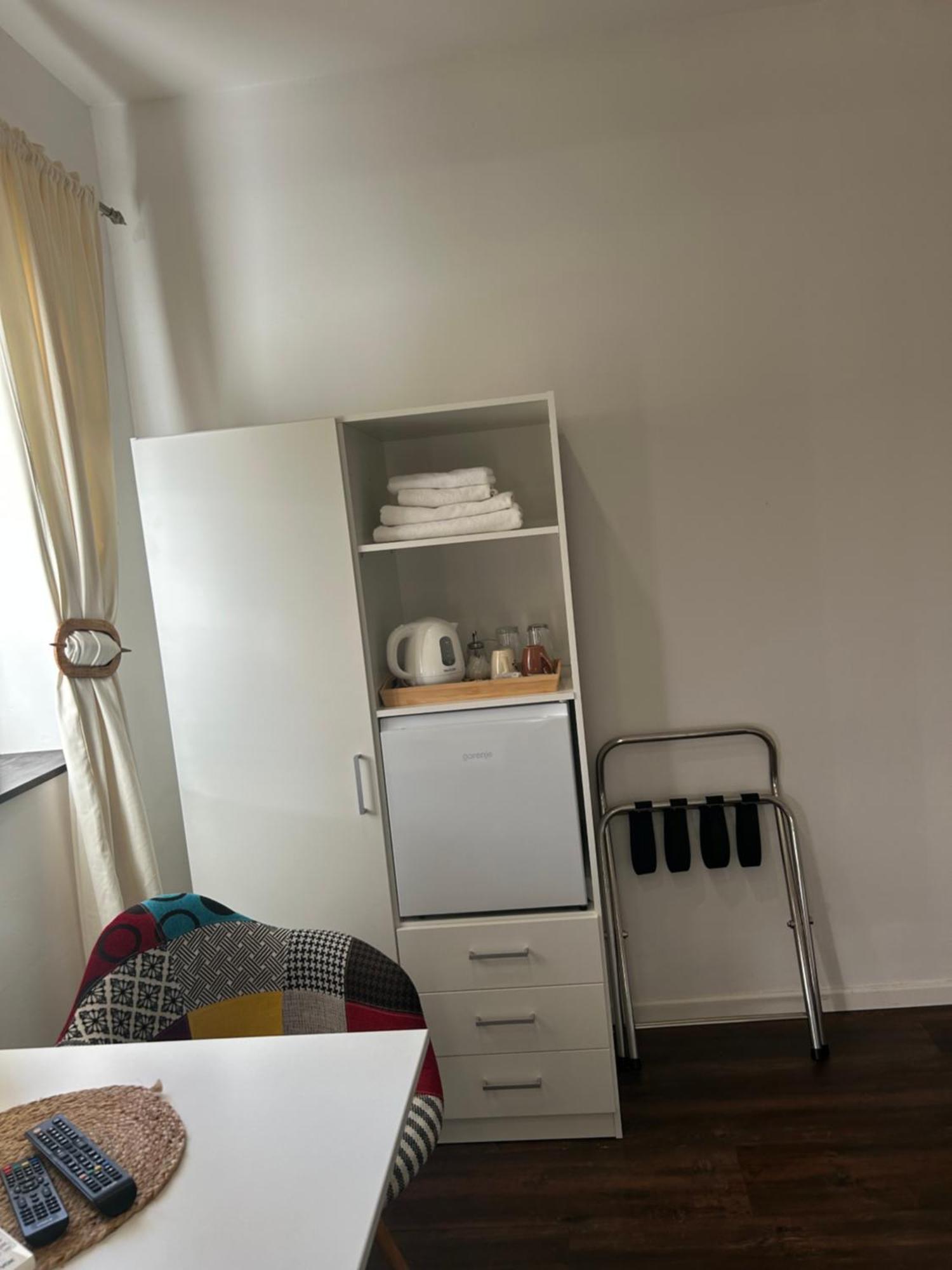 Apartments Celopek Licko Petrovo Selo Εξωτερικό φωτογραφία