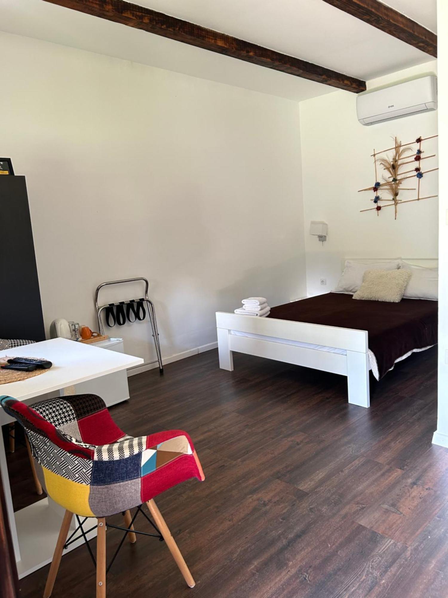 Apartments Celopek Licko Petrovo Selo Εξωτερικό φωτογραφία