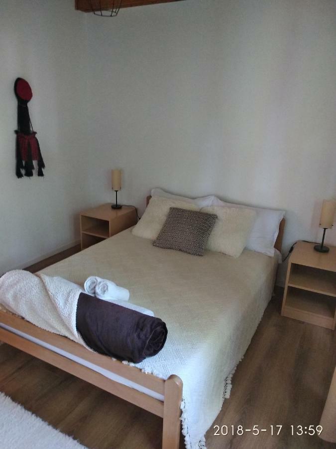Apartments Celopek Licko Petrovo Selo Εξωτερικό φωτογραφία