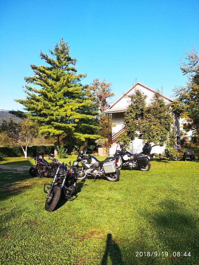 Apartments Celopek Licko Petrovo Selo Εξωτερικό φωτογραφία